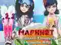 Гаме Marinette: Zimski Odmor Vruće i Hladno онлајн Гаме Marinette: Zimski Odmor Vruće i Hladno онлајн