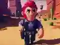 Гаме Забавна загон Brawl Stars онлајн Гаме Забавна загон Brawl Stars онлајн