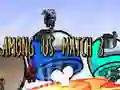 Гаме Among Us Match 3 онлајн