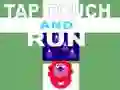 Гаме Tapnite, Dodirnite i Trčite онлајн Гаме Tapnite, Dodirnite i Trčite онлајн