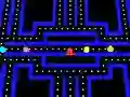 Гаме PacMan 3D онлајн