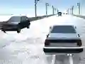 Гаме Trkač u Saobraćaju na Autoputu онлајн