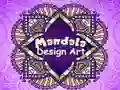 Гаме Mandala Dizajn Umetnost онлајн Гаме Mandala Dizajn Umetnost онлајн