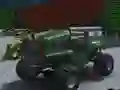 Гаме RCC Parkiranje Automobila 3D онлајн Гаме RCC Parkiranje Automobila 3D онлајн