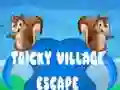 Гаме Prevara Bežanje iz Sela онлајн