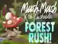 Гаме Mush-Mush i Trka u Šumi Mushables! онлајн