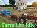 Гаме Život na farmi idle онлајн Гаме Život na farmi idle онлајн