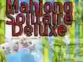 Гаме Mahjong Solitaire Deluxe онлајн Гаме Mahjong Solitaire Deluxe онлајн