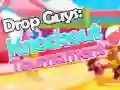 Гаме Drop Guys: Knockout Turnir онлајн Гаме Drop Guys: Knockout Turnir онлајн