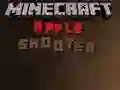 Гаме Minecraft Strelac Jabuka онлајн Гаме Minecraft Strelac Jabuka онлајн