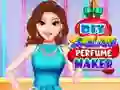 Гаме DIY #Glam Proizvođač Parfema онлајн Гаме DIY #Glam Proizvođač Parfema онлајн