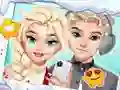 Гаме Par #Selfie Zimska Odeća онлајн Гаме Par #Selfie Zimska Odeća онлајн