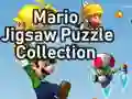 Гаме Mario Zbirka Puzzle-a онлајн Гаме Mario Zbirka Puzzle-a онлајн