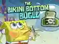 Гаме Zabrljotina u Bikini Bottom онлајн