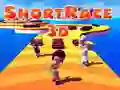 Гаме Kratka Trka 3D онлајн Гаме Kratka Trka 3D онлајн