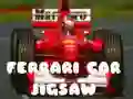Гаме Пазл Кола Ferrari онлајн Гаме Пазл Кола Ferrari онлајн
