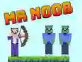 Гаме Gospodin Noob онлајн