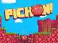 Гаме Pichon: Skakački Ptica онлајн Гаме Pichon: Skakački Ptica онлајн