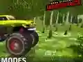 Гаме Pravi Simulator: Monster Truck онлајн Гаме Pravi Simulator: Monster Truck онлајн