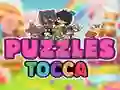 Гаме Слагалице Tocca онлајн Гаме Слагалице Tocca онлајн