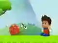 Гаме Paw Patrol: Avantura онлајн Гаме Paw Patrol: Avantura онлајн