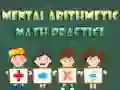 Гаме Vežba mentalne aritmetike онлајн Гаме Vežba mentalne aritmetike онлајн