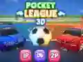 Гаме Džepna liga 3D онлајн Гаме Džepna liga 3D онлајн