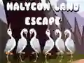 Гаме Bekstvo iz Halycon Zemlje онлајн Гаме Bekstvo iz Halycon Zemlje онлајн