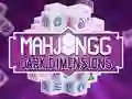 Гаме Mahjong Tamne Dimenzije онлајн