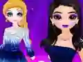 Гаме Princeza Čarobni Gradient онлајн Гаме Princeza Čarobni Gradient онлајн