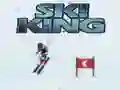 Гаме Краљ Скијања онлајн