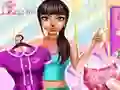 Гаме Časopis Cheerleader: Obuci Devojke онлајн Гаме Časopis Cheerleader: Obuci Devojke онлајн