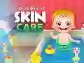Гаме Nega kože Baby Hazel онлајн Гаме Nega kože Baby Hazel онлајн