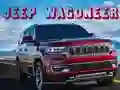 Гаме Jeep Wagoneer онлајн Гаме Jeep Wagoneer онлајн