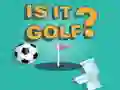 Гаме Da li je ovo golf? онлајн Гаме Da li je ovo golf? онлајн