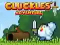 Гаме Avanture Clucklesa онлајн Гаме Avanture Clucklesa онлајн