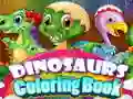 Гаме Knjige za bojenje dinosaurusai онлајн Гаме Knjige za bojenje dinosaurusai онлајн