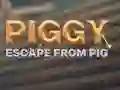 Гаме Piggy Begstvo iz Kuće онлајн Гаме Piggy Begstvo iz Kuće онлајн