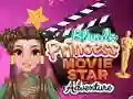 Гаме Avantura Plavokose Princeze Filmske Zvezde онлајн Гаме Avantura Plavokose Princeze Filmske Zvezde онлајн