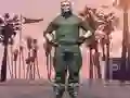 Гаме Ludi GTA Plaćenik Vozač онлајн