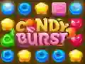Гаме Candy Burst онлајн Гаме Candy Burst онлајн