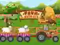 Гаме Farme Životinje онлајн Гаме Farme Životinje онлајн