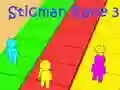 Гаме Stickman Trka 3D онлајн Гаме Stickman Trka 3D онлајн
