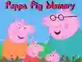Гаме Пепа Пиг: Памћење онлајн Гаме Пепа Пиг: Памћење онлајн
