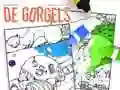 Гаме Bojanje Gorgela онлајн Гаме Bojanje Gorgela онлајн
