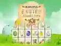 Гаме Uskršnji Mahjong Veza онлајн Гаме Uskršnji Mahjong Veza онлајн