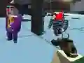 Гаме Luda 3D Pixel Pucnjava онлајн