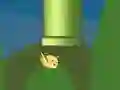 Гаме Skakajući Flappy Medved онлајн Гаме Skakajući Flappy Medved онлајн