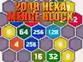 Гаме 2048 Хекса Спој Блок онлајн Гаме 2048 Хекса Спој Блок онлајн