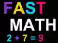 Гаме Brza Matematika онлајн Гаме Brza Matematika онлајн